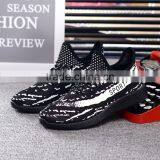 Hot Sale Custom Breathable New Model Four Season Casual Sport Running Sneaker Shoes thumbnail-4