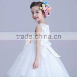 2017 Fancy Dress Competition Children Frocks Dress for Girl 5 Years thumbnail-4