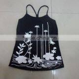 Women's Yoga Tank Top thumbnail-1