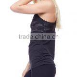Wholesale Quick Dry Cheap Price 100 Polyester Tank Tops thumbnail-4
