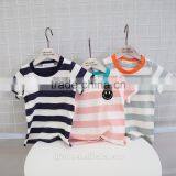 Hot Sells 100%Cotton Kids T Shirts Children's Wear Wholesale Children's Boutique Clothing thumbnail-1