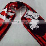 100Cotton Cool Sport Sweat Towels thumbnail-1