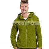 High Quality Wholesale Fashion Design Fleece Jackets For Mens thumbnail-4