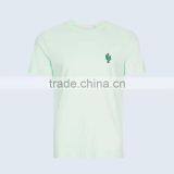 Wholesale China 95% Cotton 5% Elastane Custom t Shirts thumbnail-1