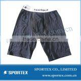 2016 Flatlock Men's Compression Shorts / Compression Shorts for Men/ Compression Wear thumbnail-1