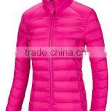 China Wholesale Designer Winter Down Clothing Manufacturers thumbnail-3