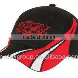 Printed Baseball Caps thumbnail-1