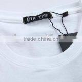 Top Quality Wholesale 100% Cotton T Shirt For Men thumbnail-6