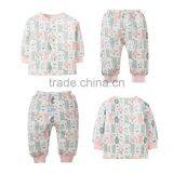 Casual Kids Winter Clothes Sets 2017 New Design Boys and Girls Wear Sets thumbnail-4