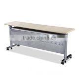 2016 Hot Selling High Quality New Modern Office and Training Table thumbnail-2