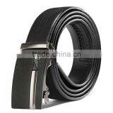 Hot Sale Luxury Men 's Leather Casual Belt Buckle Male Leather Business Belt thumbnail-1