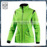 New Styles Girl's Red Cycling Jacket thumbnail-3