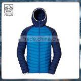 Mens Fashion Windbreaker Lightweight Padding Jackets thumbnail-1