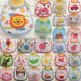 Baby Bib Manufacturer, Baby Bibs, 100% Cotton Bib for Baby Bibs thumbnail-2