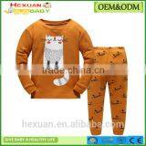 New Children Pajamas/kids Sleepwear/baby Nightwear/pyjamas 36 thumbnail-4