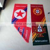 Design Printed Polyester Banner thumbnail-1