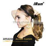 Silicone Printed Headband Assorted for Any High Intensive Activity - Shine Mini Graphic Sweatband Hair Band - One Size Fits All thumbnail-6