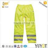 Fluorescent Reflective Anti Static Anti Wrinkle Workwear Trouser thumbnail-1