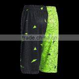 Hot-selling Casual 100% Polyester Beach Short Pants thumbnail-3