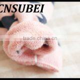 2016 Winter Children's Popular Tube Socks Children's Pantyhose Thick Combed Cotton Terry Baby Leggings thumbnail-6