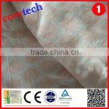 Anti-bacterial Breathable Rayon Gauze Fabric Factory