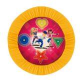 Mini Dancing Trampoline SLW802 thumbnail-2