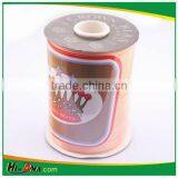 Polyester Bias Tape 1" thumbnail-1