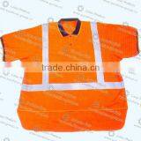 Reflective Tape With EN-471 Reflective Vest thumbnail-2