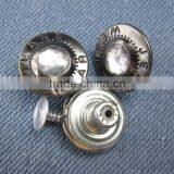 Metal Sew Crystal New Rhinestone Fashion Buttons thumbnail-1