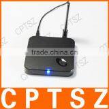 F6 Cost-effective Quad-core Android 4.4 High Definition TV Set-top Box Network Player RK3128 1G + 8G thumbnail-4