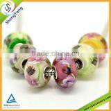 Wholesale DIY Used Lampwork Glass Jewelry thumbnail-1