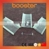 55mm Nylon Shoe Lapel Pin for Running Shoe thumbnail-1