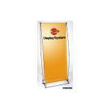 Banner Stand, Exhibition Equipment thumbnail-1