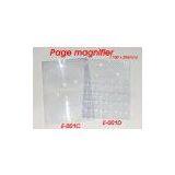 Sell Bookmark Magnifier, Special Shape Magnifier (Taiwan) thumbnail-1