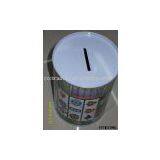Money Saving Box,money Box,money Bank,saving Box thumbnail-1