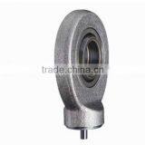 GK 12DO 12x18x10 mm China Factory Supply Hydraulic Rod End Bearing thumbnail-1