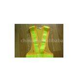 High Visibility Waistcoat thumbnail-1