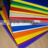 Colorful HDPE Sheet thumbnail-1
