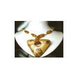 Philippines Necklace thumbnail-1