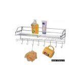 Bath Rack,bath Shelf ,shower Rack, Shower Caddy ,bathroom Rack thumbnail-1