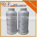 Good Quality 100% Polyester N6 N66 Bonded Leather Sewing Thread Nylon Sewing Thread thumbnail-3