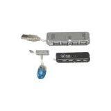 Promotional Four Port USB Hub thumbnail-1