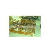 Bamboo Bed thumbnail-1