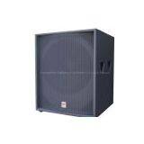 Professional Subwoofer thumbnail-1