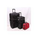 Supply Stock 4 Pcs Set Luggage,trolley Bag,luggage Set thumbnail-1