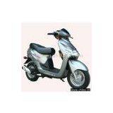 NM50QT-4 Gas Scooter thumbnail-1