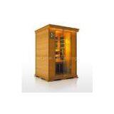 Deluxe Infrared Sauna Room, Sauna Room Deluxe II thumbnail-1