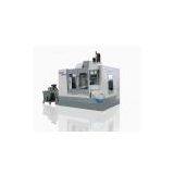 Vertical Machining Center NEWAY VMC thumbnail-1