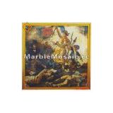 marble famous mosaic artists - Good Quality
