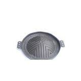 Cast Iron Griddle 5 thumbnail-1